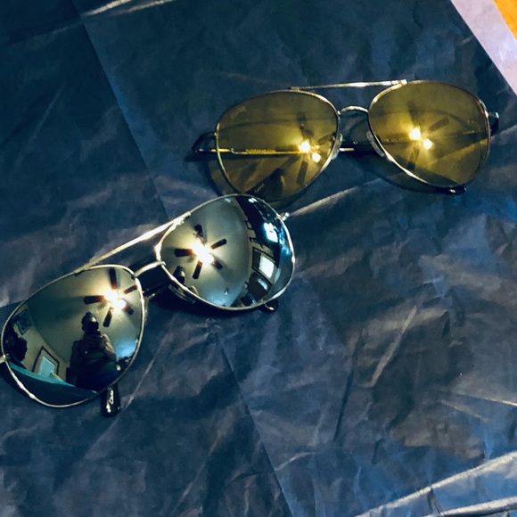 PUGS Day & Night Vision Glasses/Sunglasses - Picture 2 of 10